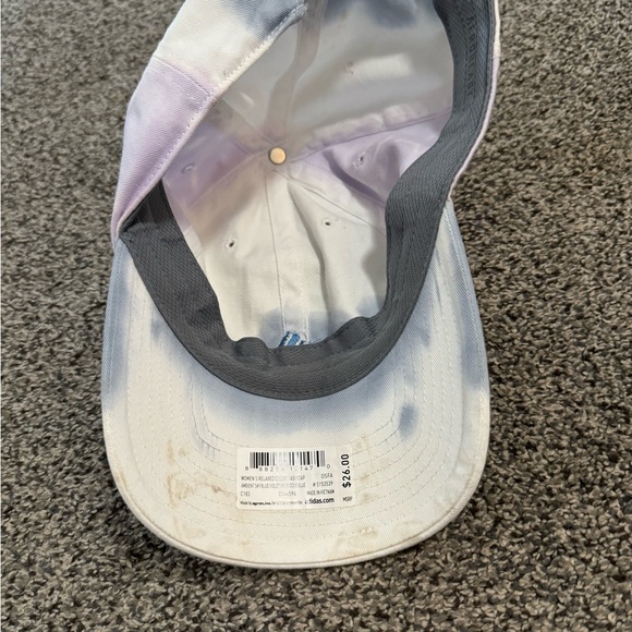 Adidas Hat Tie Dye - Picture 3 of 3